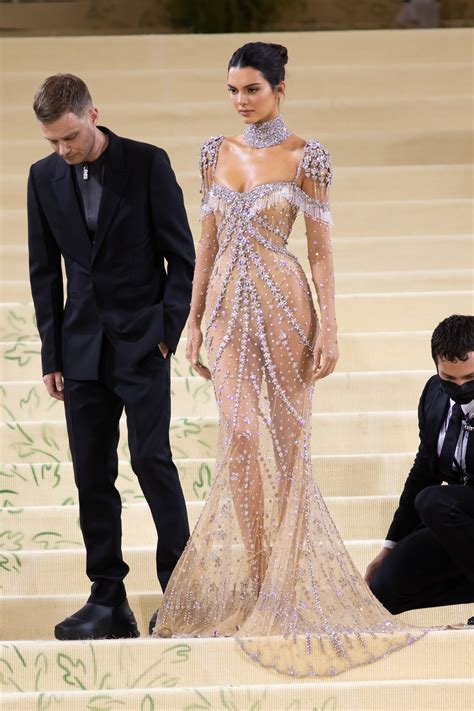 kendall jenner givenchy|Kendall Jenner Givenchy met gala.